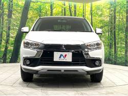 ＲＶＲ Ｇの中古車画像