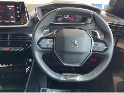 ２００８ ＧＴパック ブルーＨＤｉの中古車画像