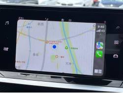 ２００８ ＧＴパック ブルーＨＤｉの中古車画像