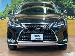 ＲＸ ＲＸ３００の中古車画像