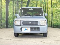 アルトラパン X（スズキ）[4AT]のカタログ詳細情報｜中古車の