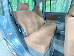 アルトラパン Ｘの中古車画像