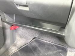 アルトラパン Ｘの中古車画像