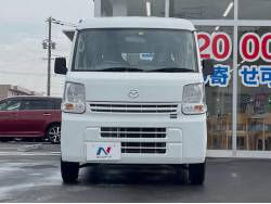スクラム ＰＡの中古車画像