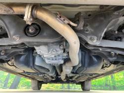 エクリプスクロス Ｇの中古車画像