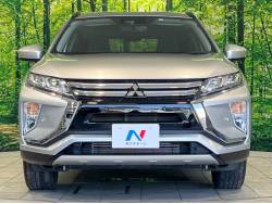 エクリプスクロス Ｇの中古車画像