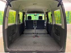 ピクシスバン クルーズの中古車画像