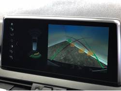 ２シリーズ ２１８ｄアクティブツアラー スポーツの中古車画像