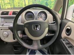 ライフ Ｄの中古車画像