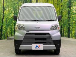 ハイゼットカーゴ デラックスの中古車画像