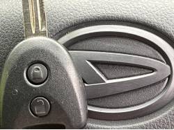 ハイゼットカーゴ デラックスの中古車画像