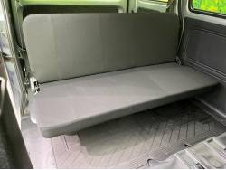 ハイゼットカーゴ デラックスの中古車画像