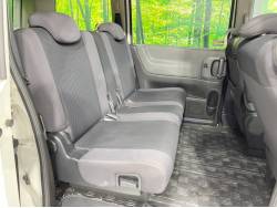 セレナ ライダーアルファⅡの中古車画像