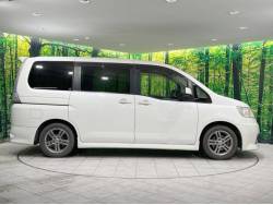 セレナ ライダーアルファⅡの中古車画像