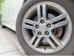 セレナ ライダーアルファⅡの中古車画像