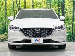MAZDA6ワゴン XD Lパッケージ（マツダ）[6AT]のカタログ詳細