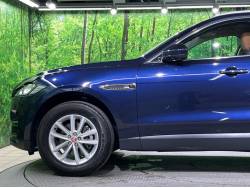 Ｆペイス ポートフォリオの中古車画像