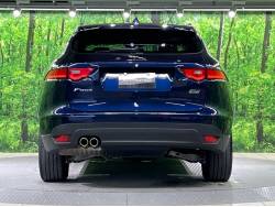 Ｆペイス ポートフォリオの中古車画像