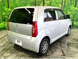 アルト ＧⅡの中古車画像