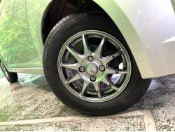 アルト ＧⅡの中古車画像