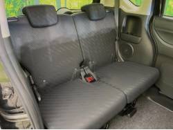 Ｎ－ＢＯＸカスタム Ｇの中古車画像