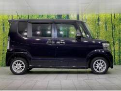 Ｎ－ＢＯＸカスタム Ｇの中古車画像