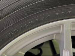 Ｎ－ＢＯＸカスタム Ｇの中古車画像