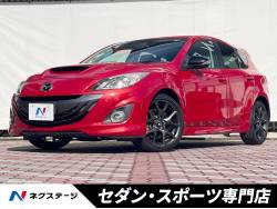 マツダスピードアクセラの画像