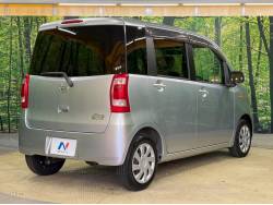 タントエグゼ Ｘスペシャルの中古車画像