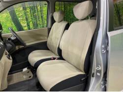 タントエグゼ Ｘスペシャルの中古車画像