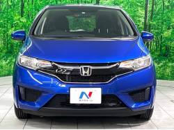 フィット １３Ｇの中古車画像