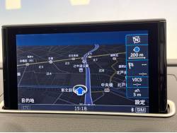 Ｓ３セダン ベースグレードの中古車画像