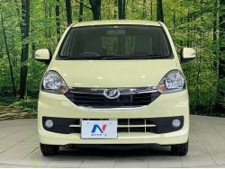 ミライース Ｇ ＳＡの中古車画像