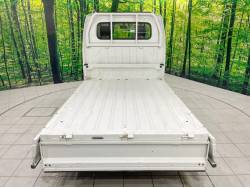 キャリイトラック ＫＣエアコン・パワステの中古車画像