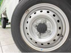 キャリイトラック ＫＣエアコン・パワステの中古車画像