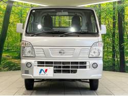 ＮＴ１００クリッパートラック ＧＸの中古車画像