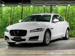 ＸＦ ＸＦ ピュアの中古車画像