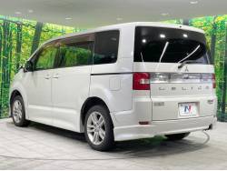 デリカＤ：５ ローデスト Ｇ プレミアム（カスタマイズパッケージＡ）の中古車画像