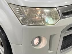 デリカＤ：５ ローデスト Ｇ プレミアム（カスタマイズパッケージＡ）の中古車画像