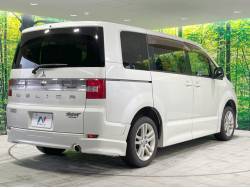 デリカＤ：５ ローデスト Ｇ プレミアム（カスタマイズパッケージＡ）の中古車画像