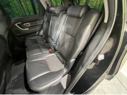 ディスカバリースポーツ ＳＥの中古車画像