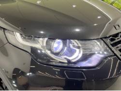 ディスカバリースポーツ ＳＥの中古車画像