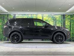 ディスカバリースポーツ ＳＥの中古車画像