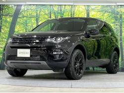 ディスカバリースポーツ ＳＥの中古車画像