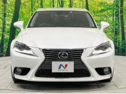 ＩＳ ＩＳ２５０ バージョンＬの中古車画像