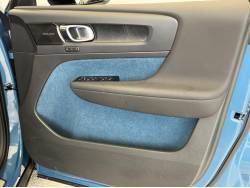 Ｃ４０リチャージ リチャージ アルティメットツインモーターの中古車画像