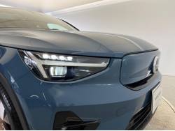 Ｃ４０リチャージ リチャージ アルティメットツインモーターの中古車画像