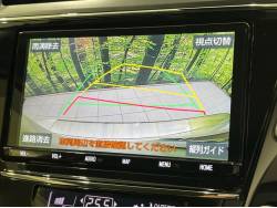 プリウスα Ｇの中古車画像