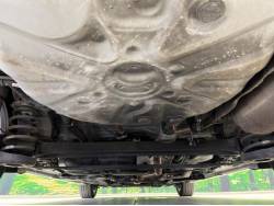 プリウスα Ｇの中古車画像