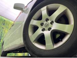 プレサージュ ２５０ハイウェイスターの中古車画像